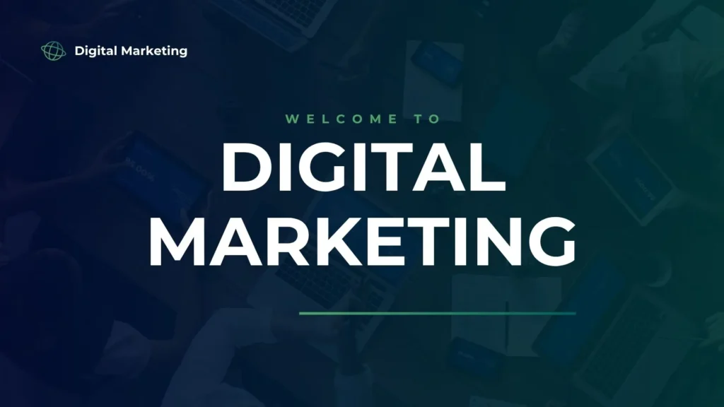 Digital Marketing Consultant,freelance digital marketing